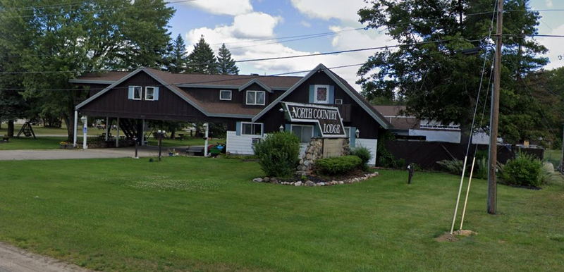 North Country Lodge - Web Listing Photo